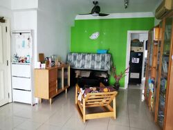 Parkview Apartments (D23), Apartment #490980361